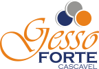 Gesso Forte Cascavel